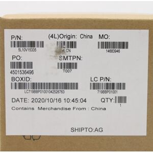 Lenovo Thinkpad E15 Gen 2 Screw Screws Set Kit 5l10v15335 Lenovo Thinkpad E15 Gen 2 Screw Screws Set Kit 5l10v15335