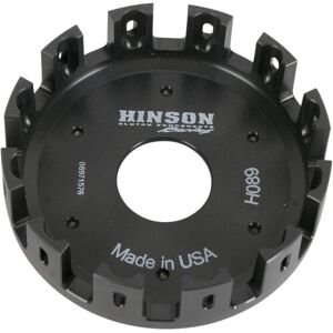Hinson Racing Hinson Billetproof Clutch Basket Husqvarna/ktm Tc65/sx65 H286 Hinson Racing Hinson Billetproof Clutch Basket Husqvarna/ktm Tc65/sx65 H286