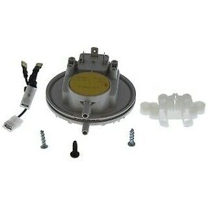 Baxi 5137531 Potterton & Main Honeywell Air Pressure Switch Baxi 5137531 Potterton & Main Honeywell Air Pressure Switch