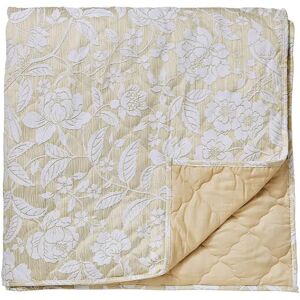 Sanderson Pyramus Throw Gold Sanderson Pyramus Throw Gold