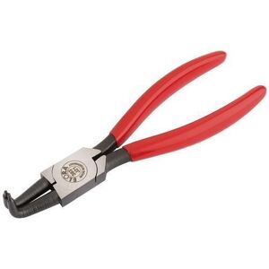 Draper J21 Bent Internal Circlip Pliers, 19 - 60mm Draper J21 Bent Internal Circlip Pliers, 19 - 60mm