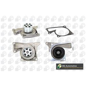 Bga Cp3830 Engine Cooling Water Pump Fits Dacia Mercedes-Benz Cla Nissan Renault Bga Cp3830 Engine Cooling Water Pump Fits Dacia Mercedes-Benz Cla Nissan Renault