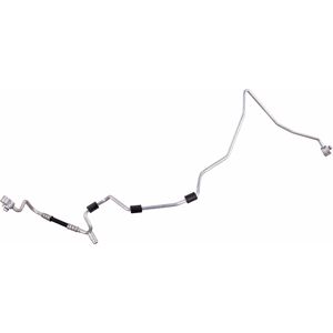 VEMO V10-20-0002 High/Low Pressure AC Pipe - Air Conditioning Part VEMO V10-20-0002 High/Low Pressure AC Pipe - Air Conditioning Part