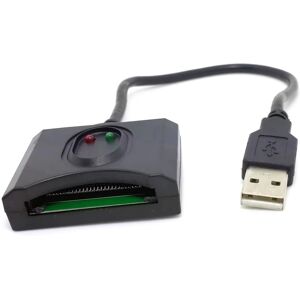 Sodial 3x(Express Card 34mm Usb 2.0 To Expresscard Adapter For Laptop Computer Pc2563 Sodial 3x(Express Card 34mm Usb 2.0 To Expresscard Adapter For Laptop Computer Pc2563