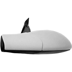 Iparlux Complete Mirror Left Mechanical Convex Primed Iparlux Complete Mirror Left Mechanical Convex Primed