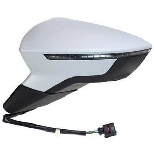 Iparlux Complete Mirror Left Electric Convex Thermal Primed Intermittent Iparlux Complete Mirror Left Electric Convex Thermal Primed Intermittent