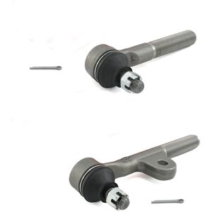 Steering Track/tie Rod Ends Inner For Toyota Landcruiser Hdj80 Hdj81 4.2td 90-98 Steering Track/tie Rod Ends Inner For Toyota Landcruiser Hdj80 Hdj81 4.2td 90-98