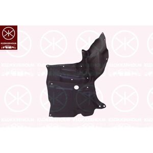 Klokkerholm Front Left Engine Cover For Toyota Corolla 01-07 51442-02130 Klokkerholm Front Left Engine Cover For Toyota Corolla 01-07 51442-02130