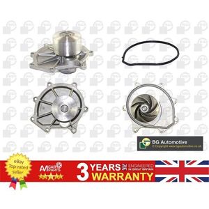 Bga Water Pump For Citroen Bx Evasion Xantia Zx Land Rover Freelander Gwp2602 Bga Water Pump For Citroen Bx Evasion Xantia Zx Land Rover Freelander Gwp2602
