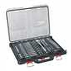Milwaukee Packout™ 1/4in. & 1/2in. Ratchet And Socket Set - 63 Pc Milwaukee Packout™ 1/4in. & 1/2in. Ratchet And Socket Set - 63 Pc
