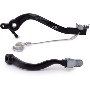As3 Performance As3 Rear Brake Pedal Gear Lever For Ktm 125 Sx Xc 2023 As3 Performance As3 Rear Brake Pedal Gear Lever For Ktm 125 Sx Xc 2023