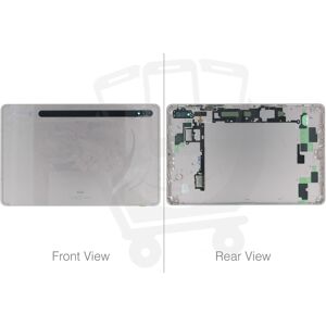 Official Samsung Galaxy Tab S8 Sm-X700 X706 Battery Cover Pink Gold - Gh82-27... Official Samsung Galaxy Tab S8 Sm-X700 X706 Battery Cover Pink Gold - Gh82-27...