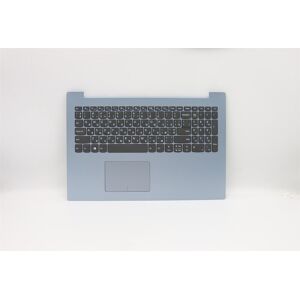 Lenovo Ideapad 320-15isk 320-15ikb 320-15iap Keyboard Palmrest 5cb0n86521 Lenovo Ideapad 320-15isk 320-15ikb 320-15iap Keyboard Palmrest 5cb0n86521
