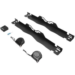 Care+ Wheel Alignment Tool Kit Accurate Measurement Automotive Toe Alignment Tool Care+ Wheel Alignment Tool Kit Accurate Measurement Automotive Toe Alignment Tool