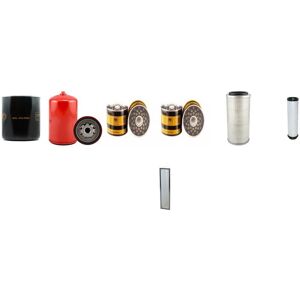 Re Kit Filter Service Kit Fits Claas Dominator 78 S W/perkins 1006.6 Eng. Re Kit Filter Service Kit Fits Claas Dominator 78 S W/perkins 1006.6 Eng.
