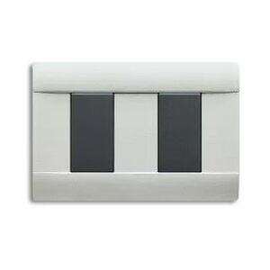 Ave Spa Ral45 Plate Tecno 2m Gray Ral7035 Ave Spa Ral45 Plate Tecno 2m Gray Ral7035