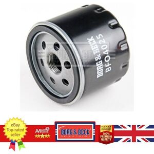 Borg & Beck Oil Filter For Alfa Romeo 147 156 166 Gt Dacia Duster Lodgy 46337528 Borg & Beck Oil Filter For Alfa Romeo 147 156 166 Gt Dacia Duster Lodgy 46337528