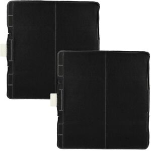 Vhbw 2 Charcoal Filter Carbon For Neff D89e21n1gb/04 D89e45n0/01 D89e45n0/02 Vhbw 2 Charcoal Filter Carbon For Neff D89e21n1gb/04 D89e45n0/01 D89e45n0/02