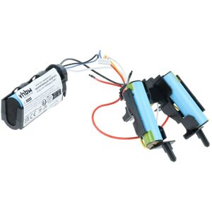 Vhbw Battery For Electrolux Eerc72eb 90027733400 1500mah 14.4v Vhbw Battery For Electrolux Eerc72eb 90027733400 1500mah 14.4v