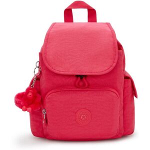 Kipling City Pack Mini - Resort Pink Rrp £88 Kipling City Pack Mini - Resort Pink Rrp £88