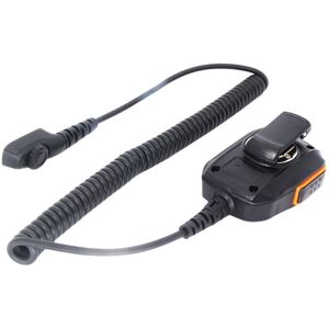 Sodial 2x(Ptt Handheld Mic Microphone For Hyt Pd702 Pd700 Pd700g Pd7801749 Sodial 2x(Ptt Handheld Mic Microphone For Hyt Pd702 Pd700 Pd700g Pd7801749