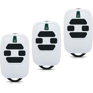 433.92mhz Garage Door Opener Remote Control Key Fob For Garage Door Gate Dea Gti 433.92mhz Garage Door Opener Remote Control Key Fob For Garage Door Gate Dea Gti