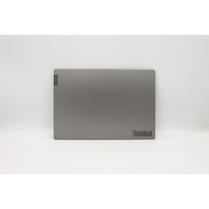 Lenovo Thinkbook 13s-Iml Lcd Cover Rear Back Housing Grey W/ Tape 5cb0w44336 Lenovo Thinkbook 13s-Iml Lcd Cover Rear Back Housing Grey W/ Tape 5cb0w44336