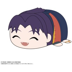 Max Limited Nintama Rantaro Potekoro Mascotsettsu No Kirimaru Plain Clothes Ver Msize2 Plush Max Limited Nintama Rantaro Potekoro Mascotsettsu No Kirimaru Plain Clothes Ver Msize2 Plush