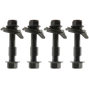 3x(4pcs 14mm Steel Car Four Wheel Alignment Adjustable Camber Bolts 10.97971 3x(4pcs 14mm Steel Car Four Wheel Alignment Adjustable Camber Bolts 10.97971