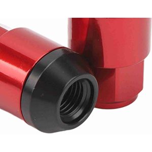 Auto M12x1.5 19 Mm L42 Mm Wheel Nuts High-Strength Rust-Proof Professional Auto M12x1.5 19 Mm L42 Mm Wheel Nuts High-Strength Rust-Proof Professional