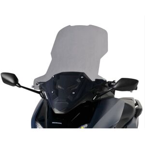 Honda 750 Forza -21/24- Windscreen High Protection Ermax Black Clear - 010 Honda 750 Forza -21/24- Windscreen High Protection Ermax Black Clear - 010