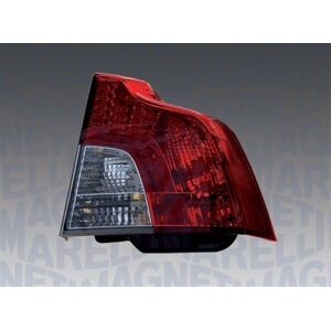 Right Tail Light Assembly Magneti Marelli Mrl4181 Fits Volvo S40 Right Tail Light Assembly Magneti Marelli Mrl4181 Fits Volvo S40