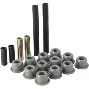 Sodial 2x(Front Lower Spring/front Upper Control Arm Bushing Sleeve Repair Kit For1387 Sodial 2x(Front Lower Spring/front Upper Control Arm Bushing Sleeve Repair Kit For1387