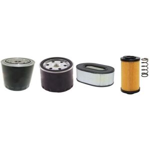 Re Kit Filter Service Kit Fits Raco Kpc 1500 Silenpack W/hatz Eng. Re Kit Filter Service Kit Fits Raco Kpc 1500 Silenpack W/hatz Eng.