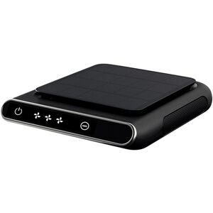 Sodial Car Portable Air Ionizer Solar Deodorizer Smoke Hepa Car Negative Ion8412 Sodial Car Portable Air Ionizer Solar Deodorizer Smoke Hepa Car Negative Ion8412