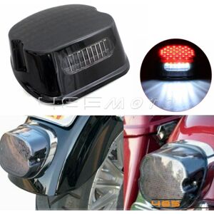 485motorsports Rear Led Brake Tail Light For Harley Touring Dyna Softail Sportster Xl883 Xl1200 485motorsports Rear Led Brake Tail Light For Harley Touring Dyna Softail Sportster Xl883 Xl1200