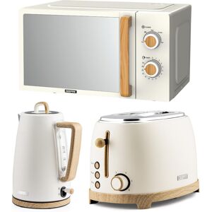 Geepas 20l Microwave Oven 2 Slice Toaster & 1.7l Electric Kettle Set Nordiq Geepas 20l Microwave Oven 2 Slice Toaster & 1.7l Electric Kettle Set Nordiq
