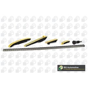 Bga Tc5650k Timing Chain Kit Without Gears Fits Mercedes-Benz G-Class S-Class Sl Bga Tc5650k Timing Chain Kit Without Gears Fits Mercedes-Benz G-Class S-Class Sl