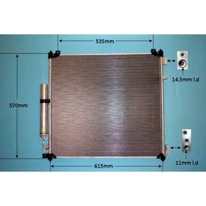 Auto Air Autoair Aircon Condenser 16-0076 For Land Rover Discovery V Lifetime Warranty Auto Air Autoair Aircon Condenser 16-0076 For Land Rover Discovery V Lifetime Warranty