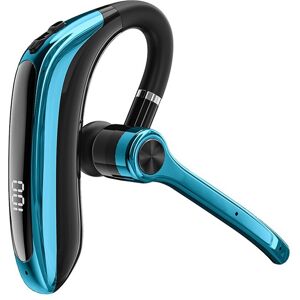 Sodial 3x( Headphones With Dual Microphone Bluetooth Earphone Enc Noise Cancelling7357 Sodial 3x( Headphones With Dual Microphone Bluetooth Earphone Enc Noise Cancelling7357