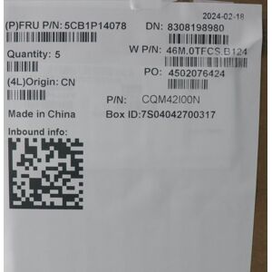 Lenovo Thinkbook 16 G6 Irl Palmrest Cover Touchpad Keyboard Uk Grey 5cb1p14078 Lenovo Thinkbook 16 G6 Irl Palmrest Cover Touchpad Keyboard Uk Grey 5cb1p14078