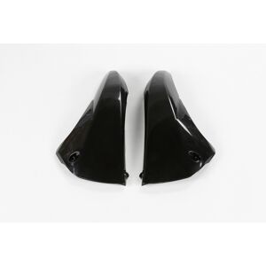 Ufo Yamaha Yz 400f (2010-2013) Motocross Mx Plastics Radiator Covers Rads Ufo Yamaha Yz 400f (2010-2013) Motocross Mx Plastics Radiator Covers Rads