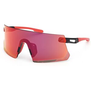 adidas Sport Sp0113 02l Matte Black 00/00/120 Woman Sunglasses adidas Sport Sp0113 02l Matte Black 00/00/120 Woman Sunglasses