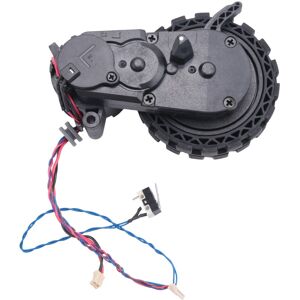 Sodial 2x(For Ozmo T8max/t9/n8/dx65 Spare Parts Robot Vacuum Cleaner Wheel9148 Sodial 2x(For Ozmo T8max/t9/n8/dx65 Spare Parts Robot Vacuum Cleaner Wheel9148