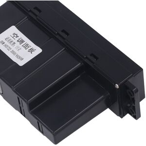 Excavator Air Condition Control Panel Air Conditioning Controller Module New Excavator Air Condition Control Panel Air Conditioning Controller Module New