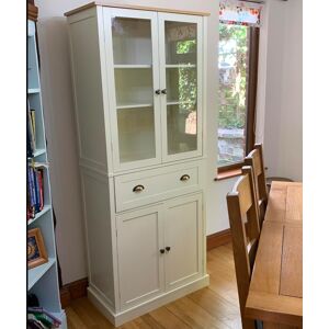 Tall Kitchen Storage Cupboard Cabinet Pantry Larder Freestanding Unit Furniture Tall Kitchen Storage Cupboard Cabinet Pantry Larder Freestanding Unit Furniture