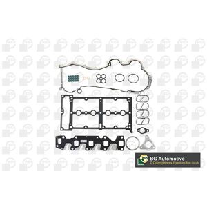 Bga Hn9505 Cylinder Head Gasket Kit Fits Opel Corsa Vauxhall Corsa Corsavan Bga Hn9505 Cylinder Head Gasket Kit Fits Opel Corsa Vauxhall Corsa Corsavan
