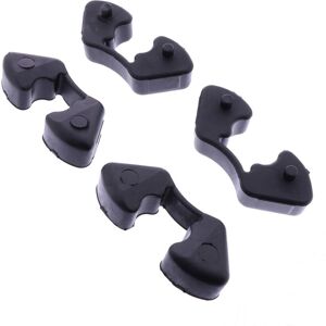 Jmp Tear-Off Kit 4 Pieces For Kawasaki 750 Zxr R 1993-1995 Jmp Tear-Off Kit 4 Pieces For Kawasaki 750 Zxr R 1993-1995