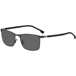 Boss 1635/s Ruthenium/grey 57/17/150 Men Sunglasses Boss 1635/s Ruthenium/grey 57/17/150 Men Sunglasses