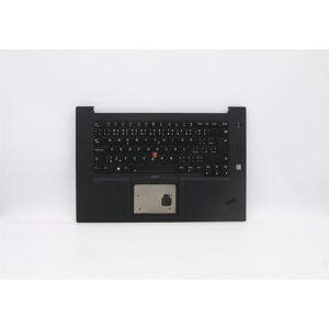 Lenovo Extreme P1 3 X1 3rd Keyboard Palmrest Top Cover Czech Black 5m10z39611 Lenovo Extreme P1 3 X1 3rd Keyboard Palmrest Top Cover Czech Black 5m10z39611